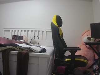 voyeurcam sexy little ana